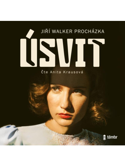 Úsvit - audioknihovna