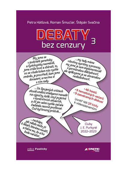 Debaty bez cenzury 3