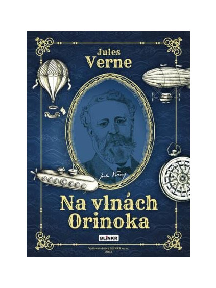 Na vlnách Orinoka