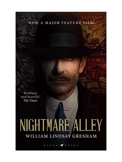 Nightmare Alley