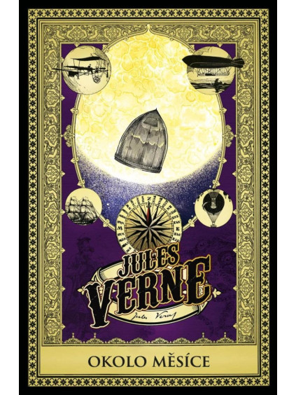 Okolo Měsíce