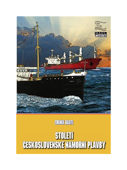 Století československé námořní plavby
