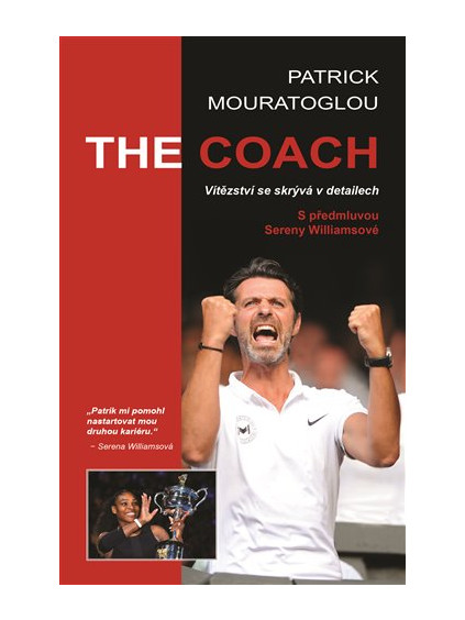 The Coach: Vítězství se skrývá v detailech