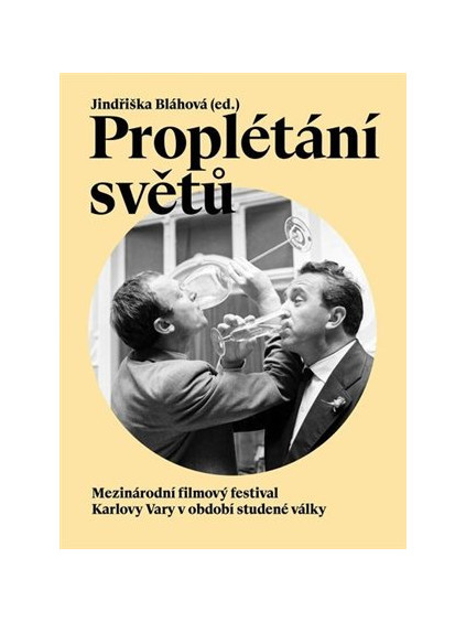 Proplétání světů