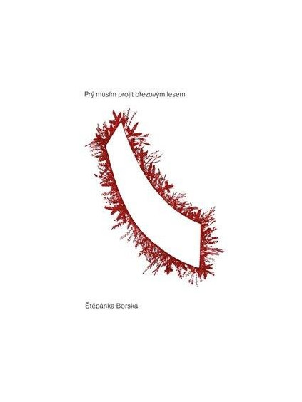 Prý musím projít březovým lesem