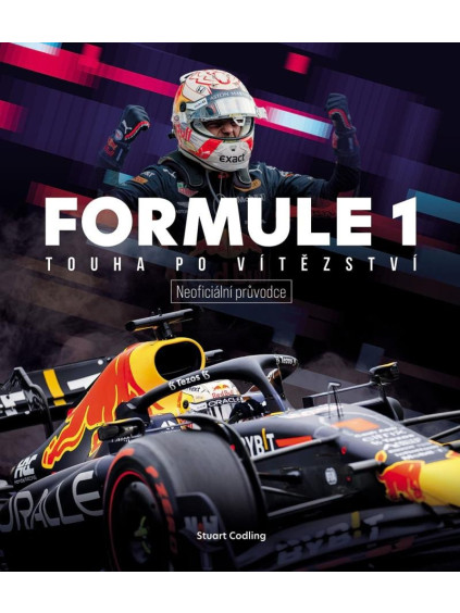 Formule 1 - Touha po vítězství