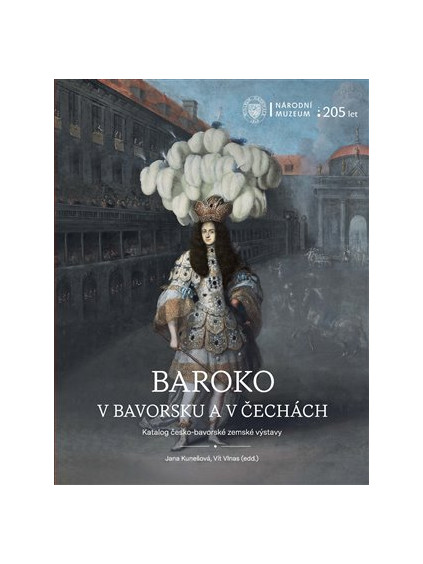 Baroko v Bavorsku a v Čechách