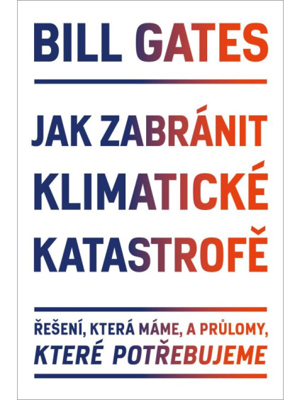 jak zabranit klimaticke katastrofe