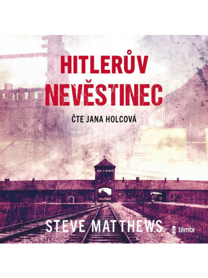 Hitlerův nevěstinec - audioknihovna