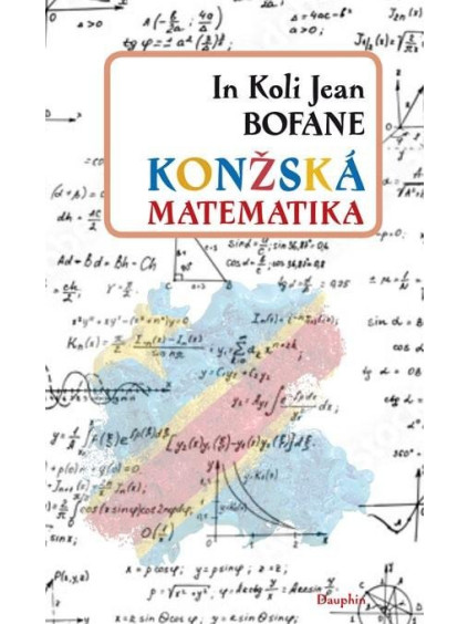 Konžská matematika