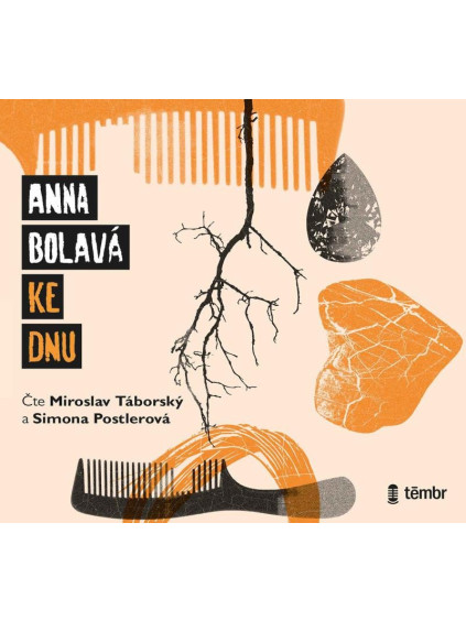 Ke dnu - audioknihovna