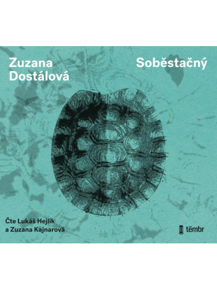 Soběstačný - audioknihovna