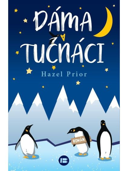 Dáma a tučňáci