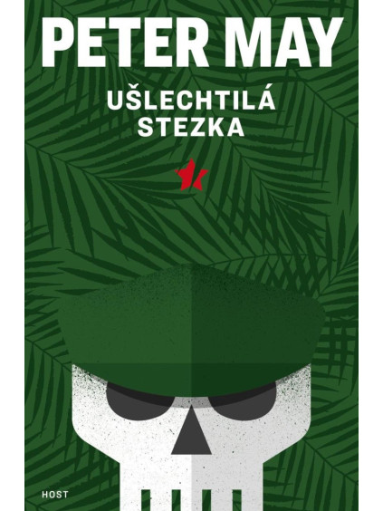 Ušlechtilá stezka