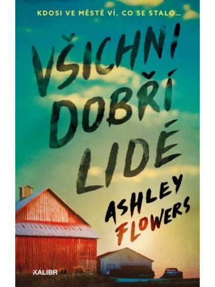 Všichni dobří lidé