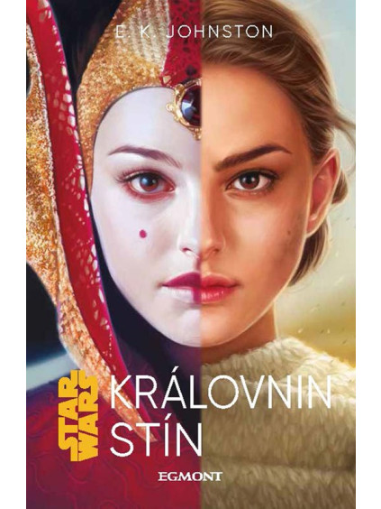 Star Wars - Královnin stín