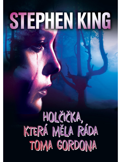 Holčička, která měla ráda Toma Gordona