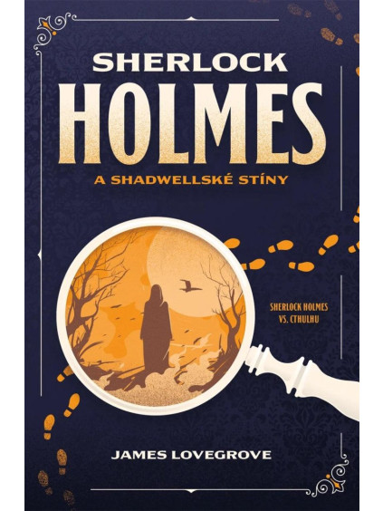 Sherlock Holmes a Shadwellské stíny