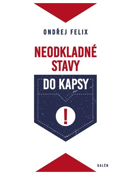 Neodkladné stavy do kapsy