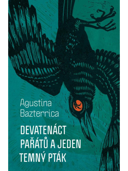 Devatenáct pařátů a jeden temný pták