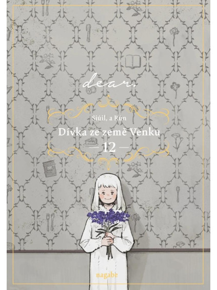 Dívka ze země Venku 12