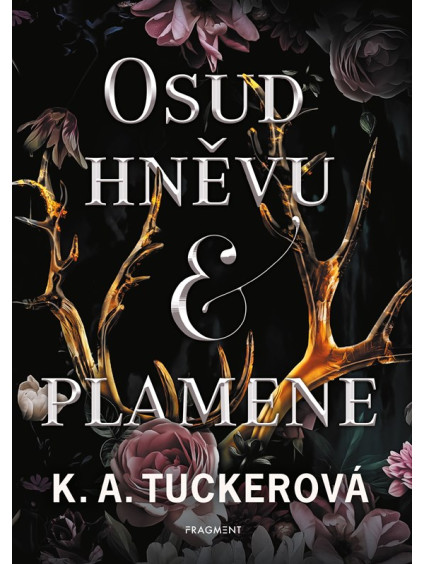 Osud hněvu a plamene