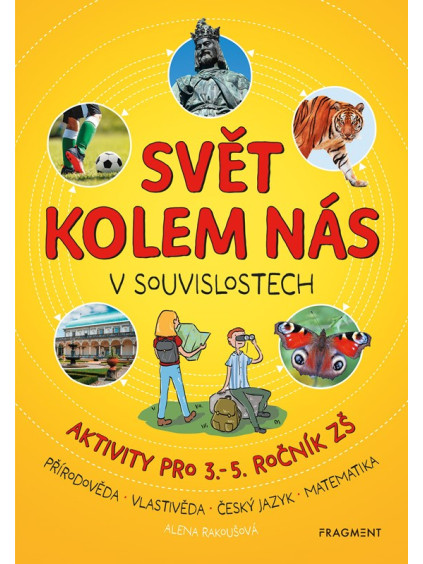 Svět kolem nás v souvislostech