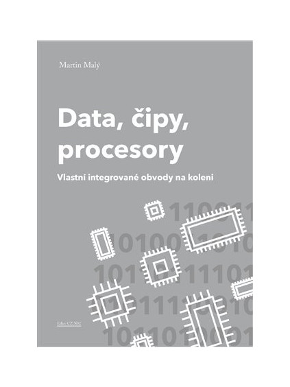 Data, čipy, procesory