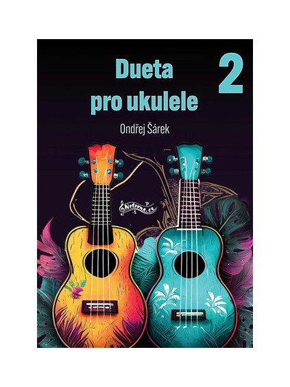 Dueta pro ukulele 2