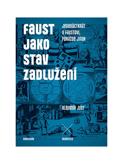 Faust jako stav zadlužení