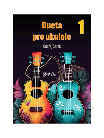 Dueta pro ukulele 1