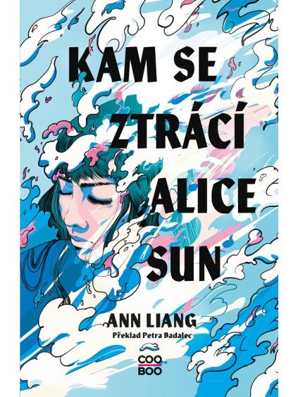 Kam se ztrácí Alice Sun