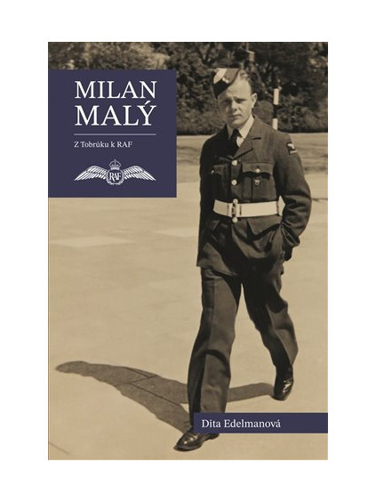 Milan Malý