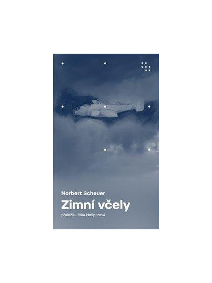 Zimní včely