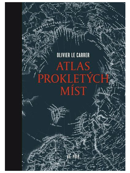 atlas prokletych mist