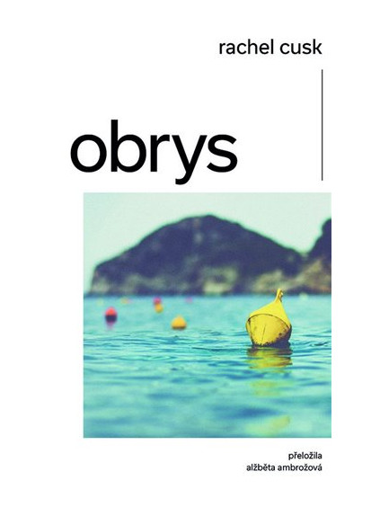 Obrys