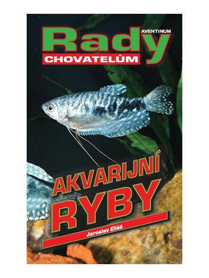 Akvarijní ryby