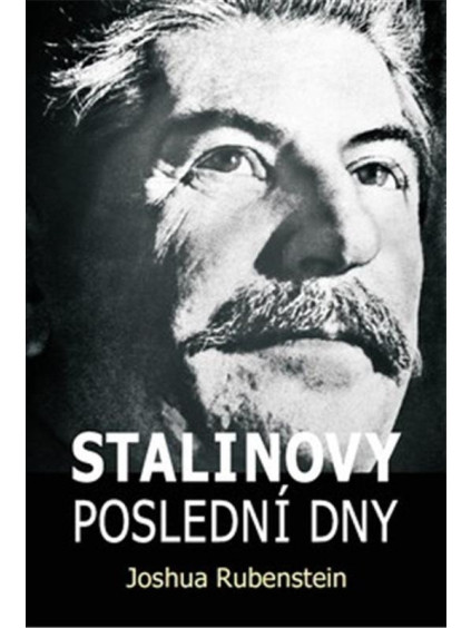 Stalinovy poslední dny