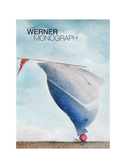 Josef Werner - Monograph