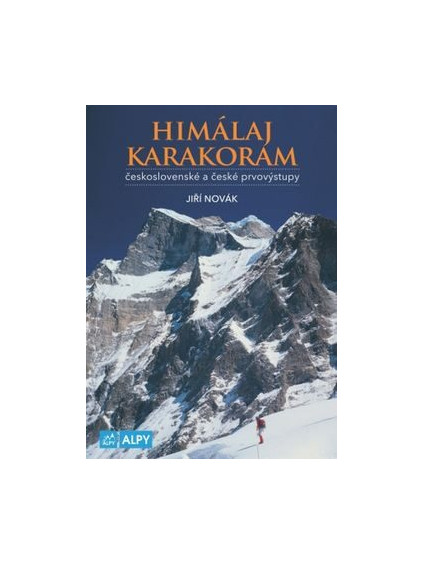 himalaj a karakoram 9788085613544