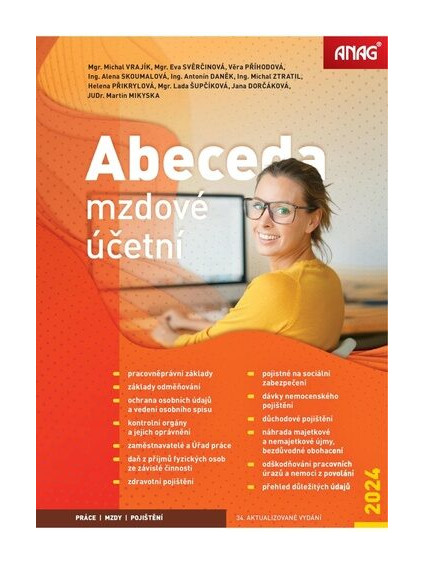 abeceda mzdove ucetni 2024 9788075544049 2