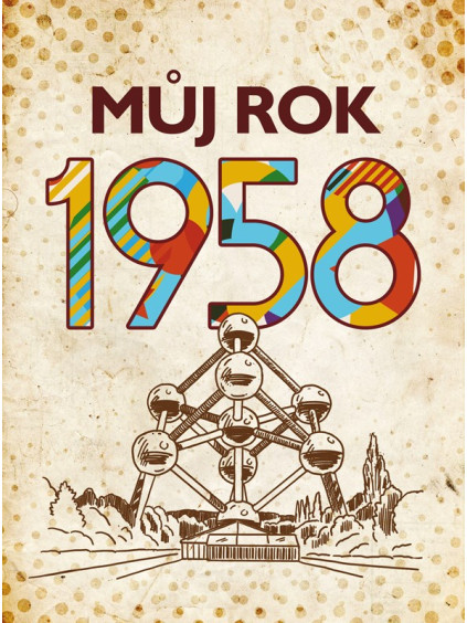 Můj rok 1958