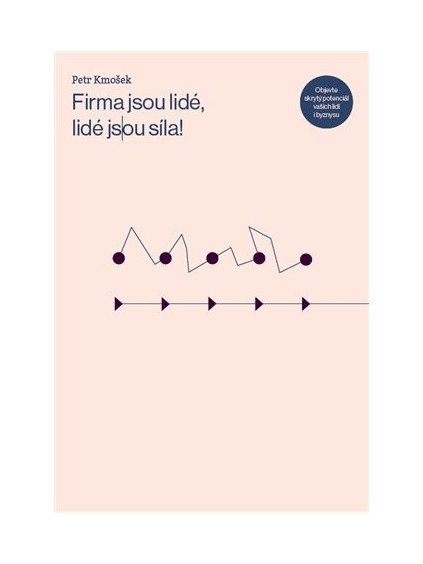 Firma jsou lidé, lidé jsou síla!