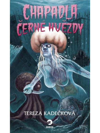 Chapadla Černé hvězdy