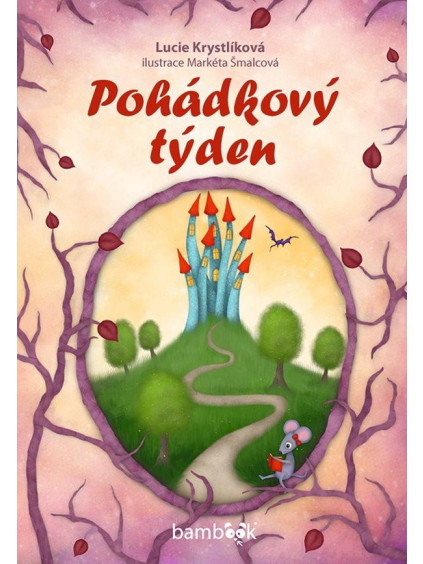 Pohádkový týden