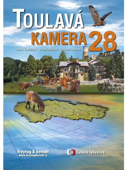 Toulavá kamera 28