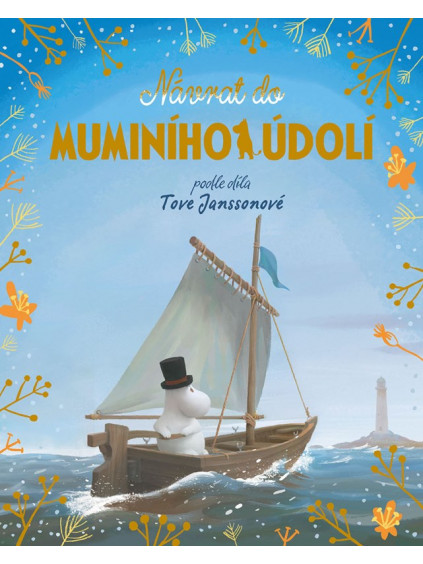 Návrat do muminího údolí