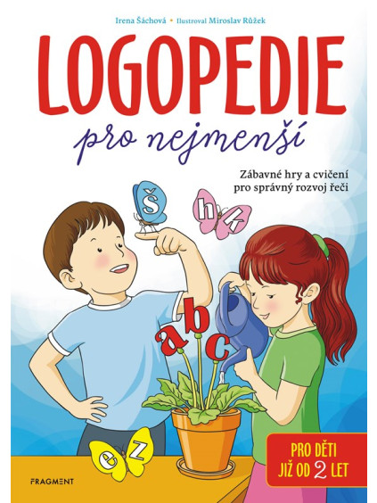 Logopedie pro nejmenší