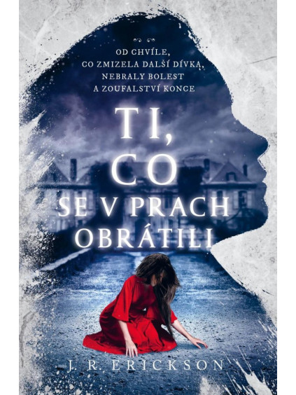 Ti, co se v prach obrátili