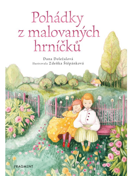 Pohádky z malovaných hrníčků